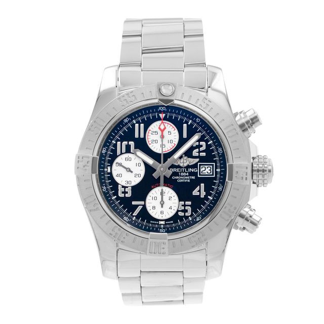 Breitling Avenger II A13381 Image 2